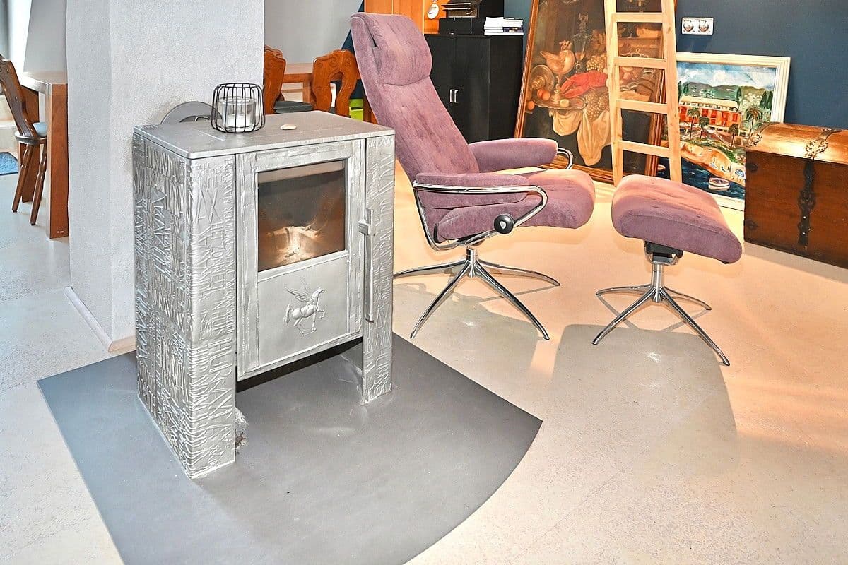 Prodej domu 255 m², pozemek 397 m², Waltrop, Severní Porýní-Vestfálsko Prodej domu 255 m², pozemek 397 m², Waltrop, Severní Porýní-Vestfálsko