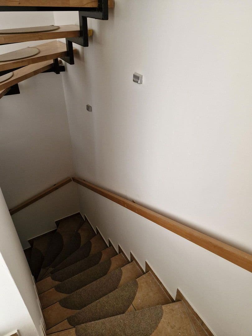 Prodej domu 149 m², pozemek 178 m², Barmstedt, Šlesvicko-Holštýnsko Prodej domu 149 m², pozemek 178 m², Barmstedt, Šlesvicko-Holštýnsko