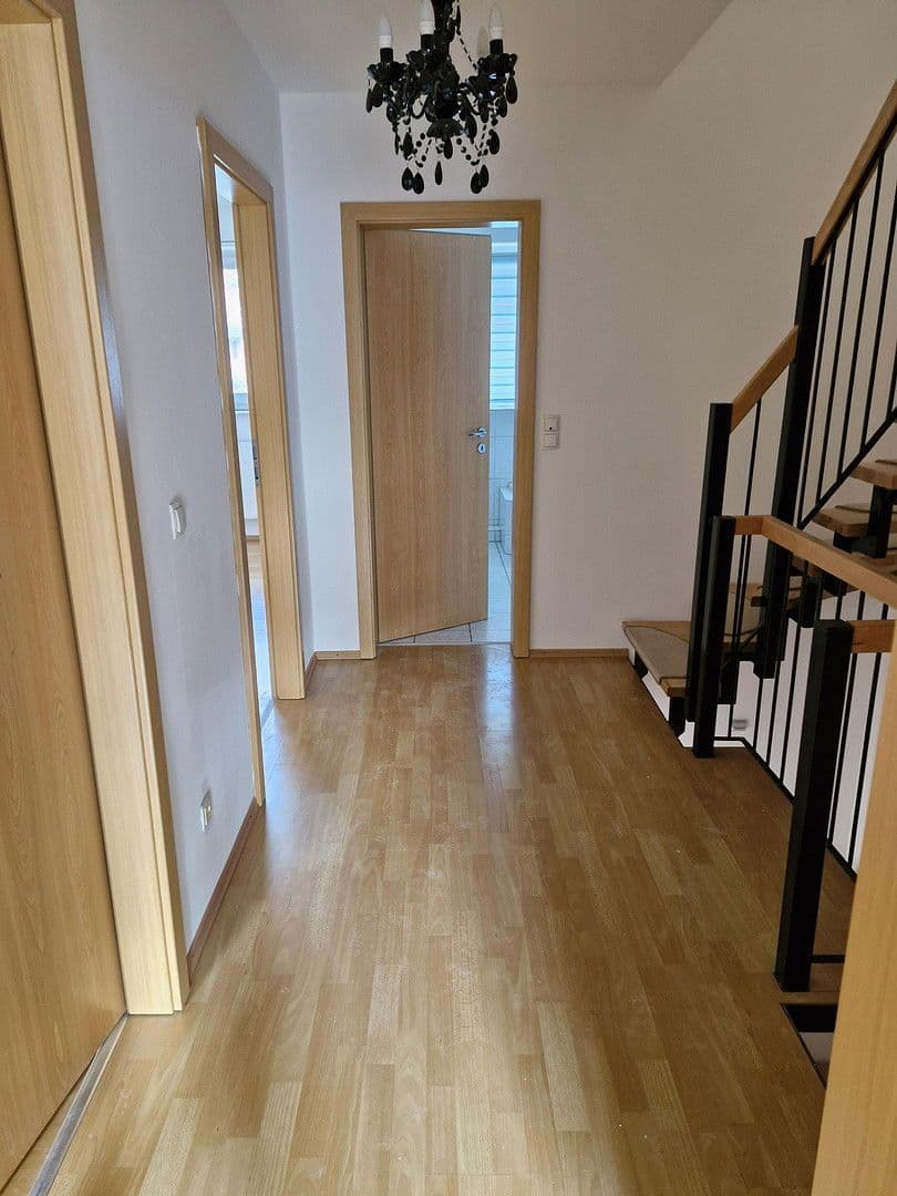 Prodej domu 149 m², pozemek 178 m², Barmstedt, Šlesvicko-Holštýnsko Prodej domu 149 m², pozemek 178 m², Barmstedt, Šlesvicko-Holštýnsko