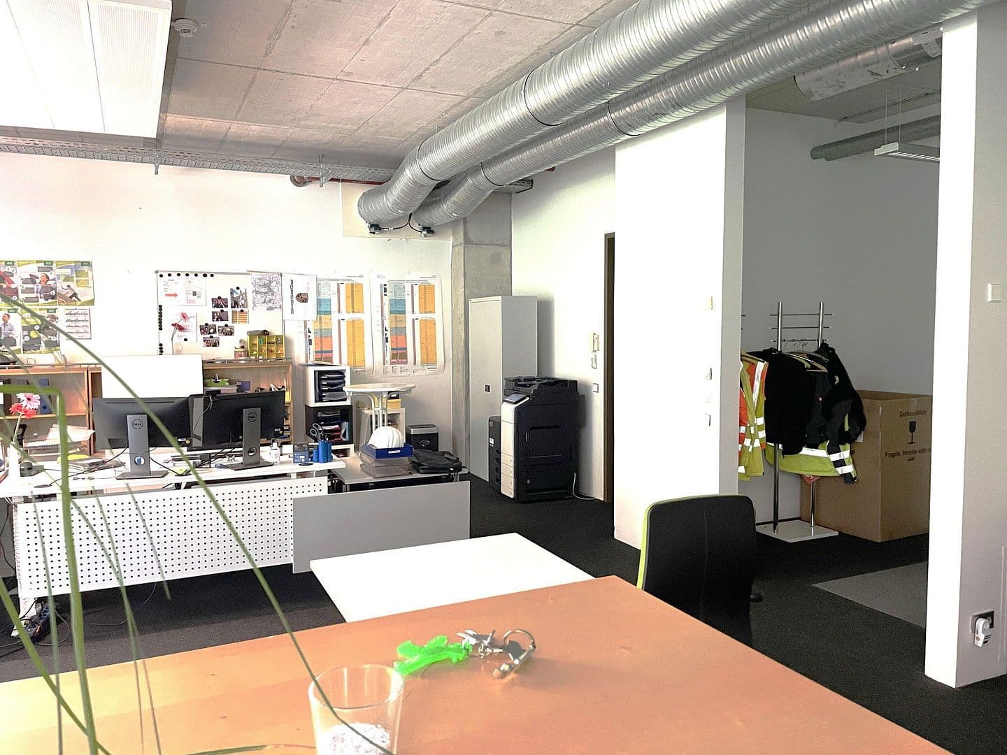 Pronájem kanceláře 210 m², Porschestraße 2, Bietigheim-Bissingen, Bádensko-Württembersko Pronájem kanceláře 210 m², Porschestraße 2, Bietigheim-Bissingen, Bádensko-Württembersko