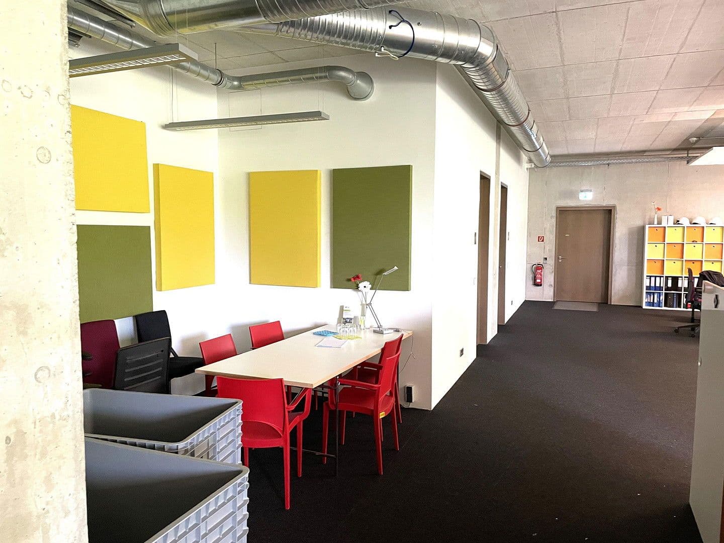 Pronájem kanceláře 210 m², Porschestraße 2, Bietigheim-Bissingen, Bádensko-Württembersko Pronájem kanceláře 210 m², Porschestraße 2, Bietigheim-Bissingen, Bádensko-Württembersko