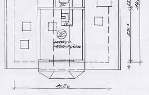 Pronájem bytu 3+1 70 m², Pilgramer Straße 259, Berlin, Berlín Pronájem bytu 3+1 70 m², Pilgramer Straße 259, Berlin, Berlín