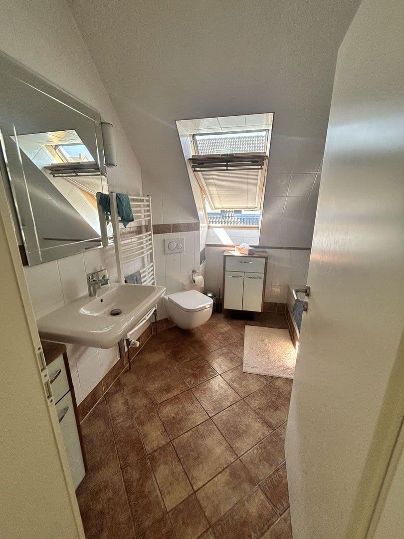 Pronájem bytu 3+1 70 m², Pilgramer Straße 259, Berlin, Berlín Pronájem bytu 3+1 70 m², Pilgramer Straße 259, Berlin, Berlín