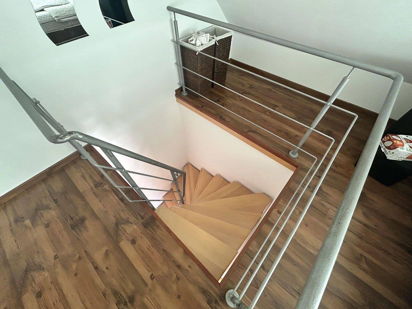 Pronájem bytu 3+1 70 m², Pilgramer Straße 259, Berlin, Berlín Pronájem bytu 3+1 70 m², Pilgramer Straße 259, Berlin, Berlín