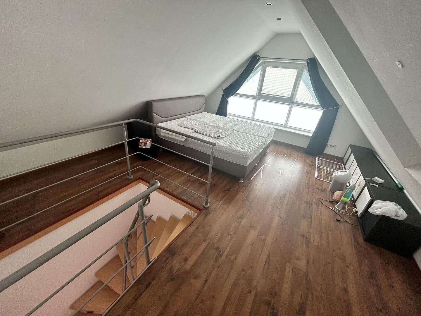 Pronájem bytu 3+1 70 m², Pilgramer Straße 259, Berlin, Berlín Pronájem bytu 3+1 70 m², Pilgramer Straße 259, Berlin, Berlín