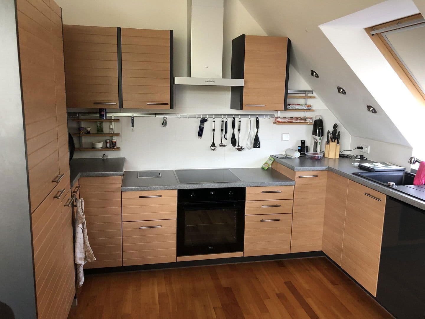 Pronájem bytu 3+1 70 m², Pilgramer Straße 259, Berlin, Berlín Pronájem bytu 3+1 70 m², Pilgramer Straße 259, Berlin, Berlín