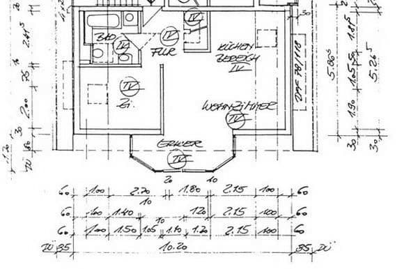 Pronájem bytu 3+1 70 m², Pilgramer Straße 259, Berlin, Berlín Pronájem bytu 3+1 70 m², Pilgramer Straße 259, Berlin, Berlín