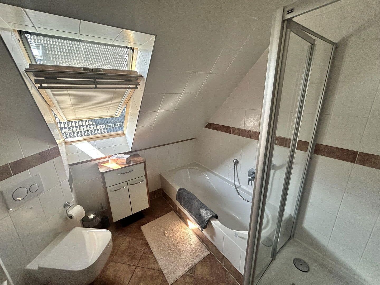 Pronájem bytu 3+1 70 m², Pilgramer Straße 259, Berlin, Berlín Pronájem bytu 3+1 70 m², Pilgramer Straße 259, Berlin, Berlín