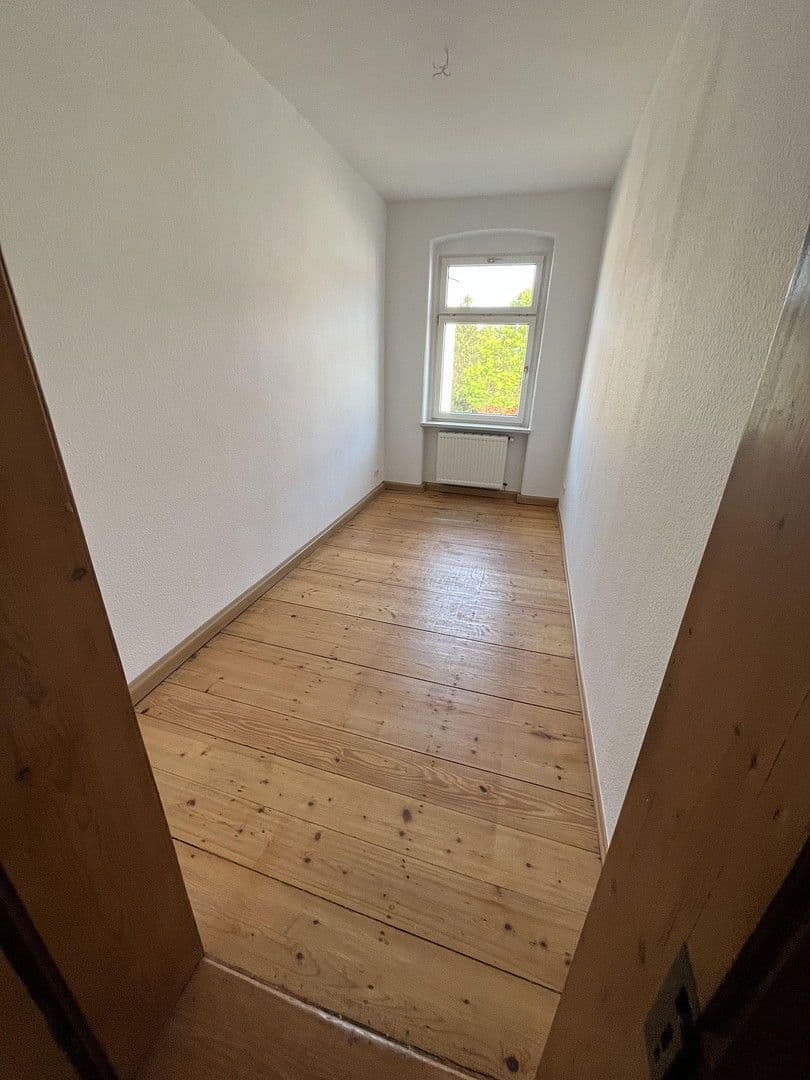 Pronájem bytu 4+1 97 m², Jägerstraße 70, Naumburg (Saale), Sasko-Anhaltsko Pronájem bytu 4+1 97 m², Jägerstraße 70, Naumburg (Saale), Sasko-Anhaltsko