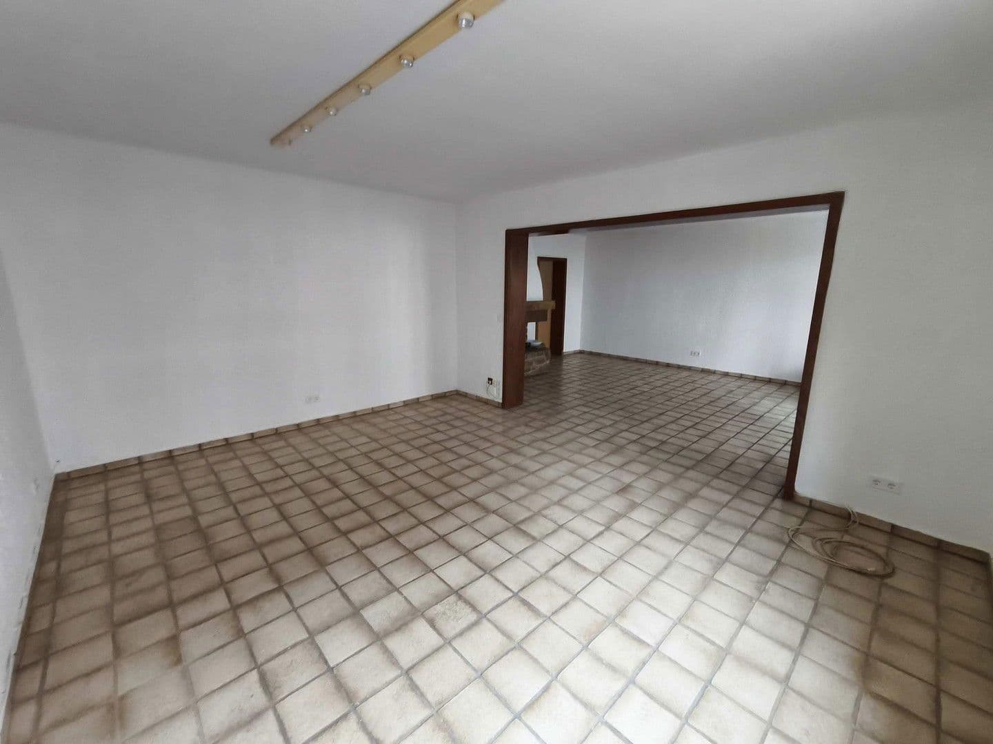 Pronájem bytu 2+kk 90 m², Ewaldstr. 21, Herten, Severní Porýní-Vestfálsko Pronájem bytu 2+kk 90 m², Ewaldstr. 21, Herten, Severní Porýní-Vestfálsko