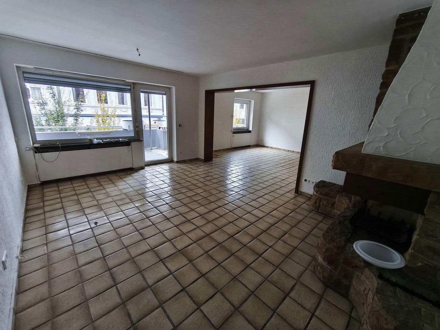 Pronájem bytu 2+kk 90 m², Ewaldstr. 21, Herten, Severní Porýní-Vestfálsko Pronájem bytu 2+kk 90 m², Ewaldstr. 21, Herten, Severní Porýní-Vestfálsko