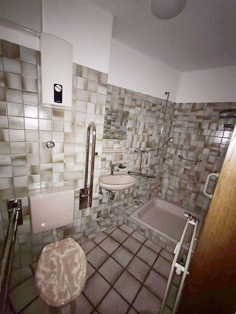 Pronájem bytu 2+kk 90 m², Ewaldstr. 21, Herten, Severní Porýní-Vestfálsko Pronájem bytu 2+kk 90 m², Ewaldstr. 21, Herten, Severní Porýní-Vestfálsko