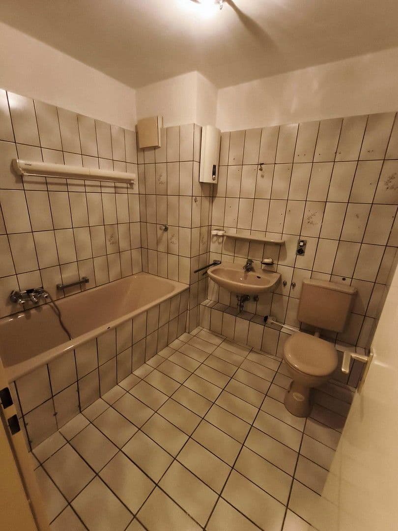 Pronájem bytu 2+kk 90 m², Ewaldstr. 21, Herten, Severní Porýní-Vestfálsko Pronájem bytu 2+kk 90 m², Ewaldstr. 21, Herten, Severní Porýní-Vestfálsko