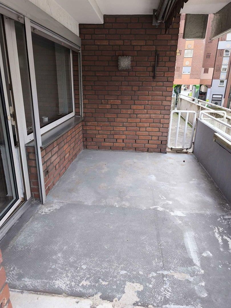 Pronájem bytu 2+kk 90 m², Ewaldstr. 21, Herten, Severní Porýní-Vestfálsko Pronájem bytu 2+kk 90 m², Ewaldstr. 21, Herten, Severní Porýní-Vestfálsko