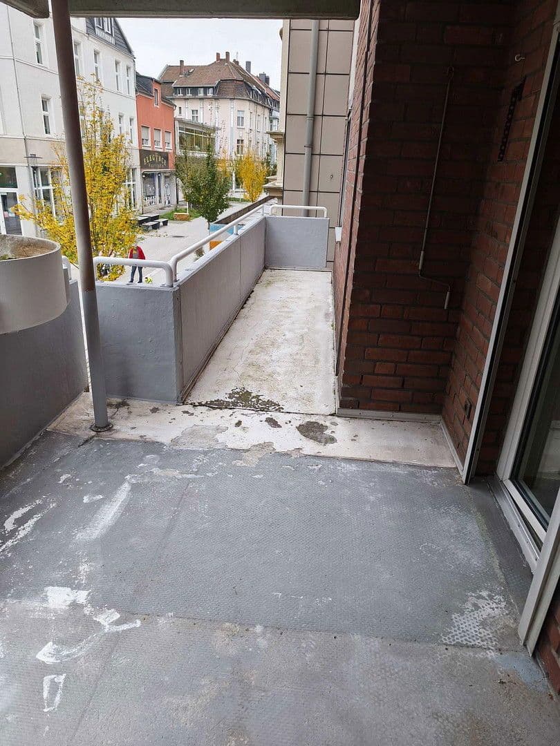 Pronájem bytu 2+kk 90 m², Ewaldstr. 21, Herten, Severní Porýní-Vestfálsko Pronájem bytu 2+kk 90 m², Ewaldstr. 21, Herten, Severní Porýní-Vestfálsko