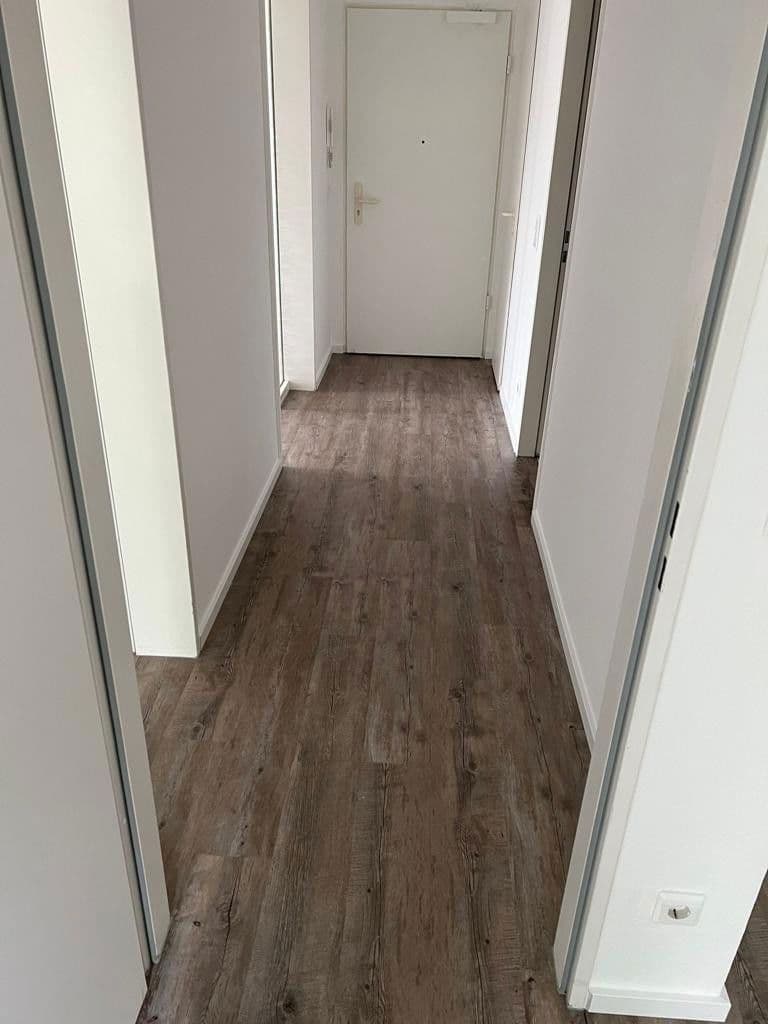 Pronájem bytu 3+1 74 m², Beethovenring 25, Königs Wusterhausen, Braniborsko Pronájem bytu 3+1 74 m², Beethovenring 25, Königs Wusterhausen, Braniborsko