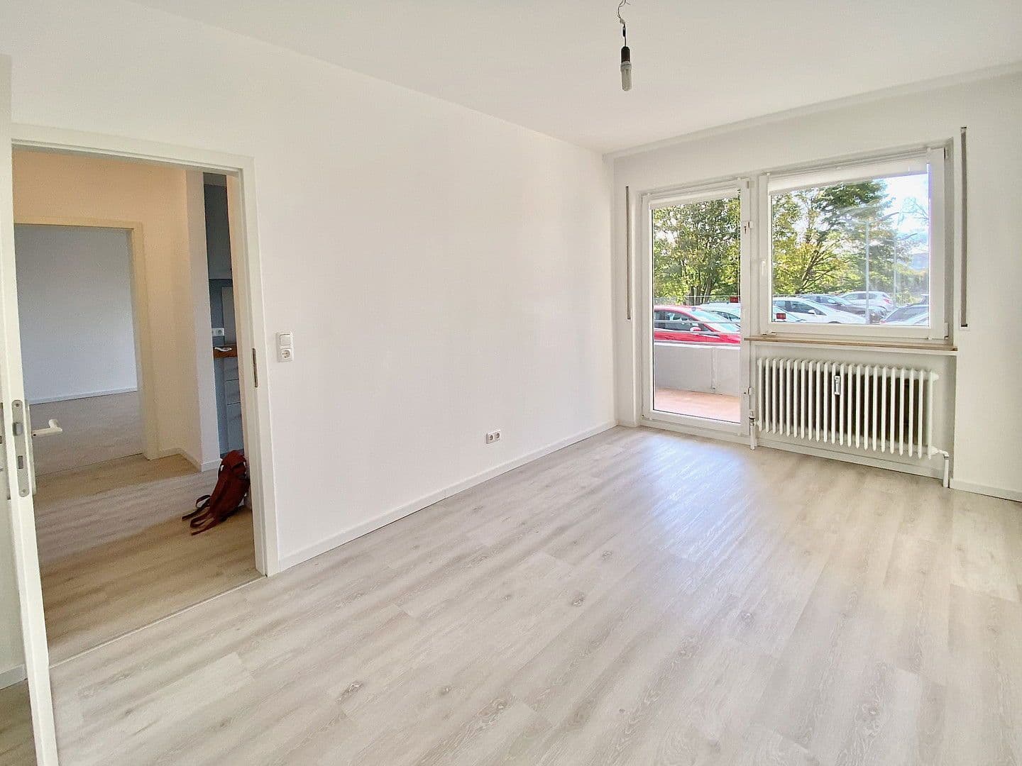 Pronájem bytu 2+1 65 m², Am kühlen Grund 9, Liederbach am Taunus, Hessen Pronájem bytu 2+1 65 m², Am kühlen Grund 9, Liederbach am Taunus, Hessen