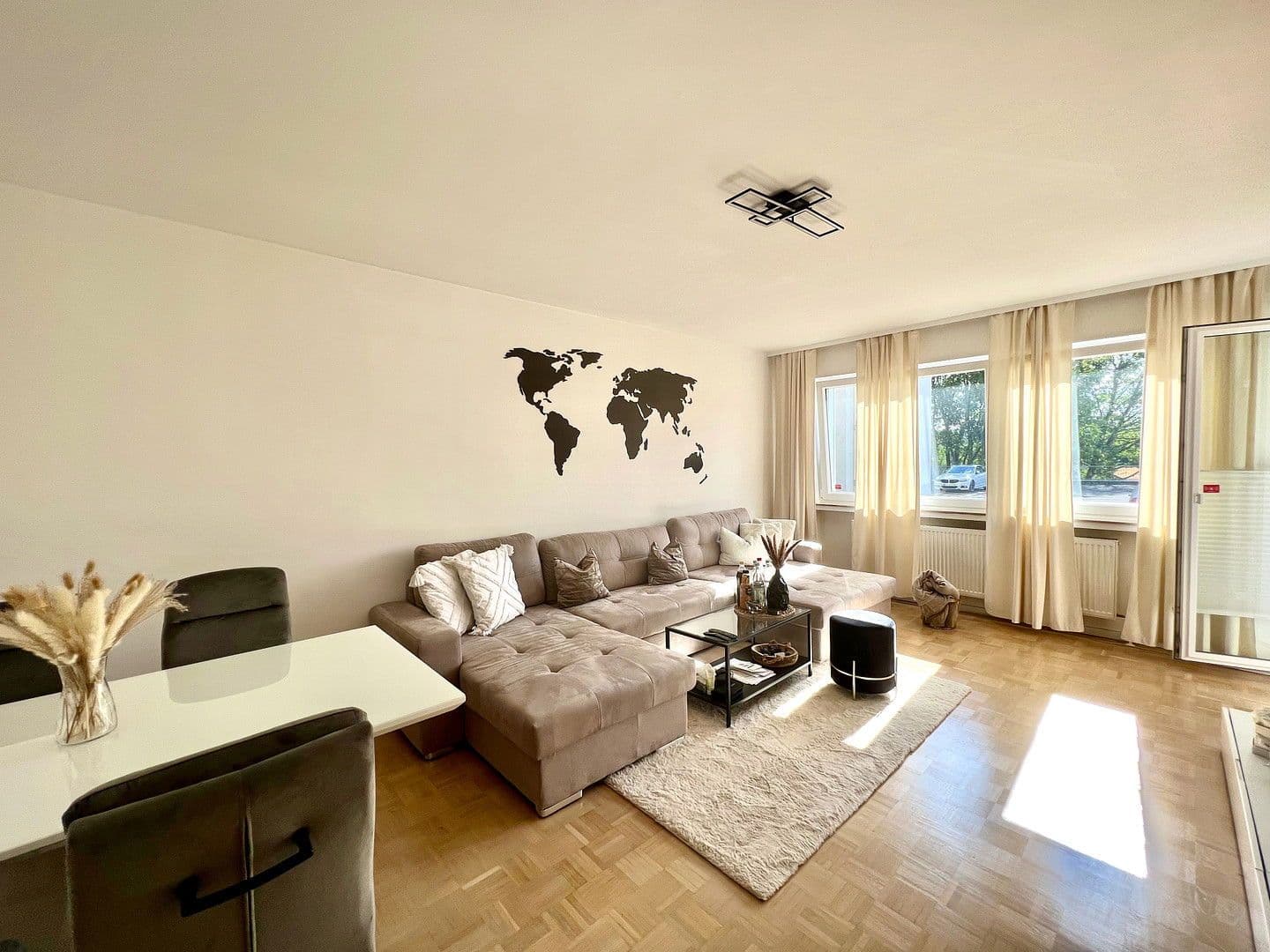 Pronájem bytu 2+1 65 m², Am kühlen Grund 9, Liederbach am Taunus, Hessen Pronájem bytu 2+1 65 m², Am kühlen Grund 9, Liederbach am Taunus, Hessen