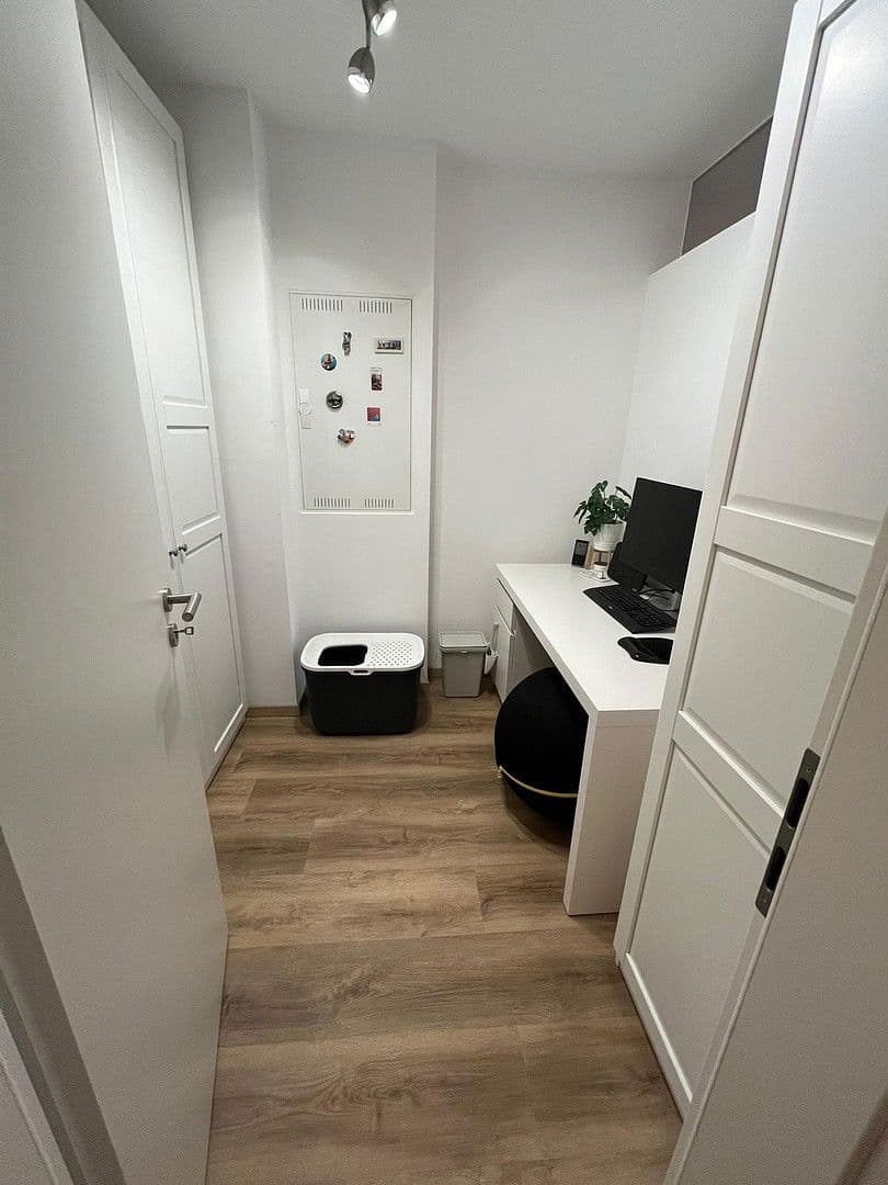 Pronájem bytu 4+1 104 m², Boschstraße 3, Heldenstein, Bavorsko Pronájem bytu 4+1 104 m², Boschstraße 3, Heldenstein, Bavorsko