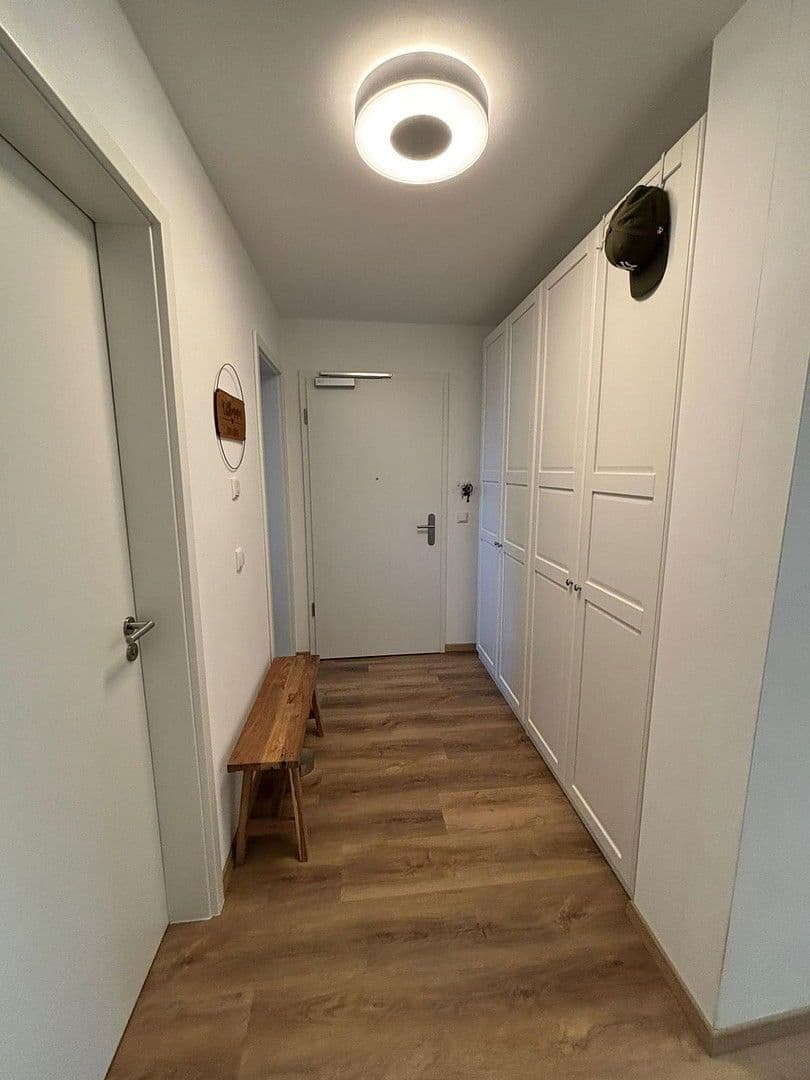 Pronájem bytu 4+1 104 m², Boschstraße 3, Heldenstein, Bavorsko Pronájem bytu 4+1 104 m², Boschstraße 3, Heldenstein, Bavorsko