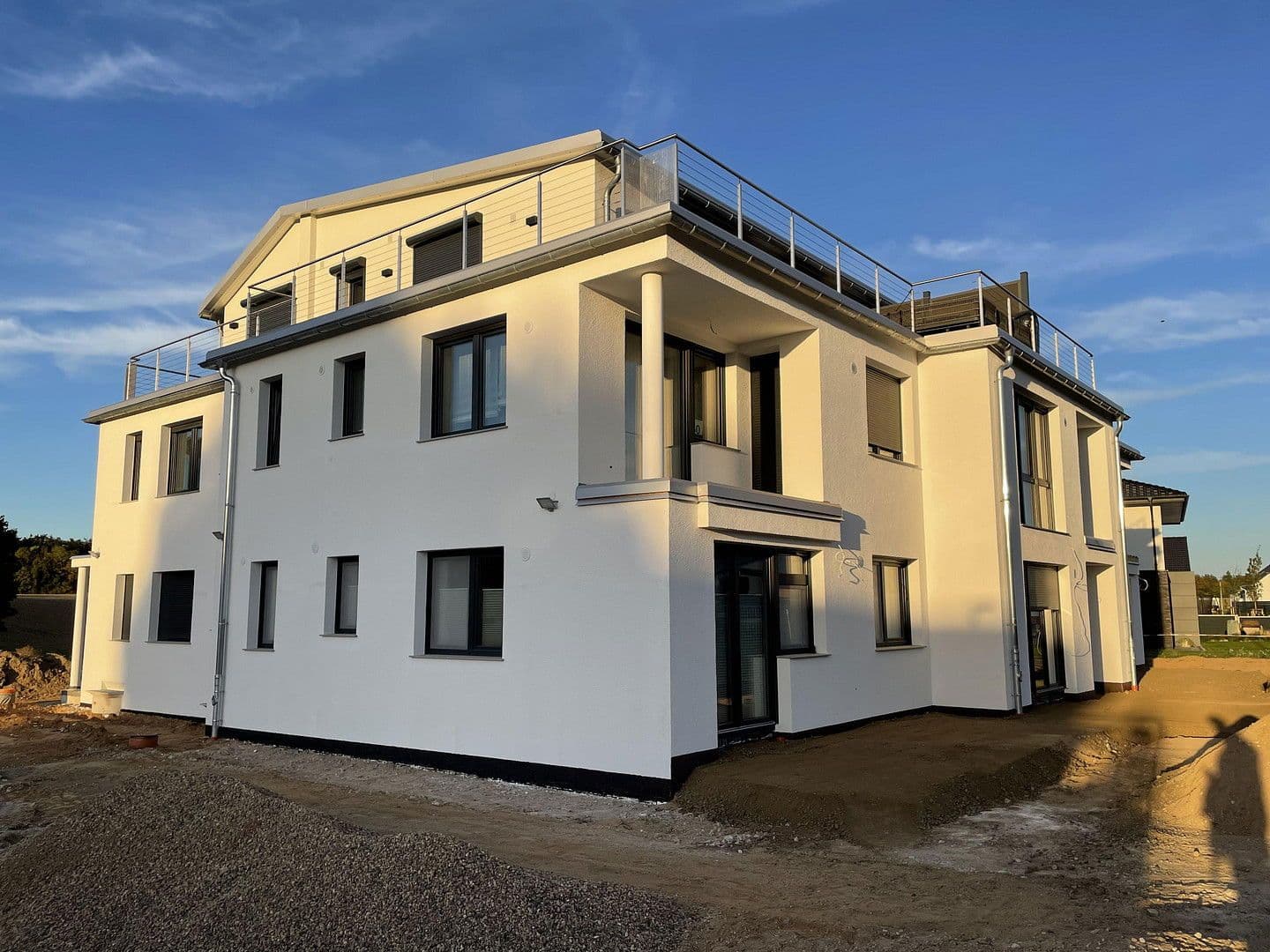 Prodej bytu 3+kk 54 m², Triftäcker 60 - Holle Nord-II, Holle, Dolní Sasko Prodej bytu 3+kk 54 m², Triftäcker 60 - Holle Nord-II, Holle, Dolní Sasko