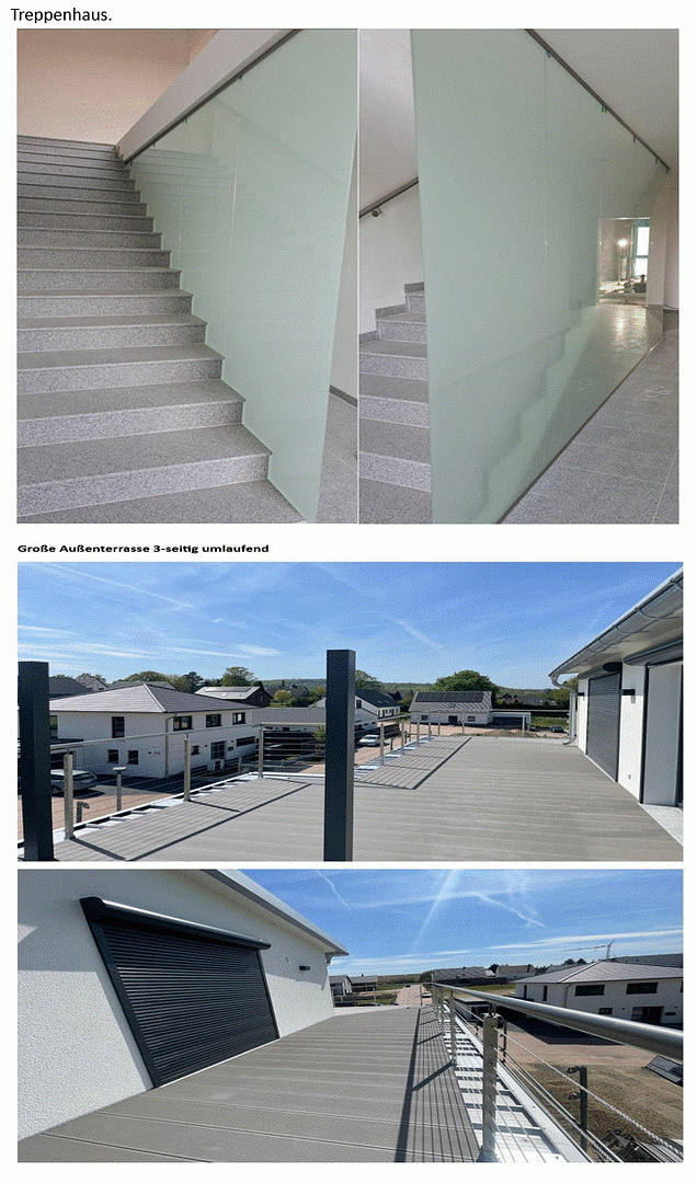 Prodej bytu 3+kk 54 m², Triftäcker 60 - Holle Nord-II, Holle, Dolní Sasko Prodej bytu 3+kk 54 m², Triftäcker 60 - Holle Nord-II, Holle, Dolní Sasko