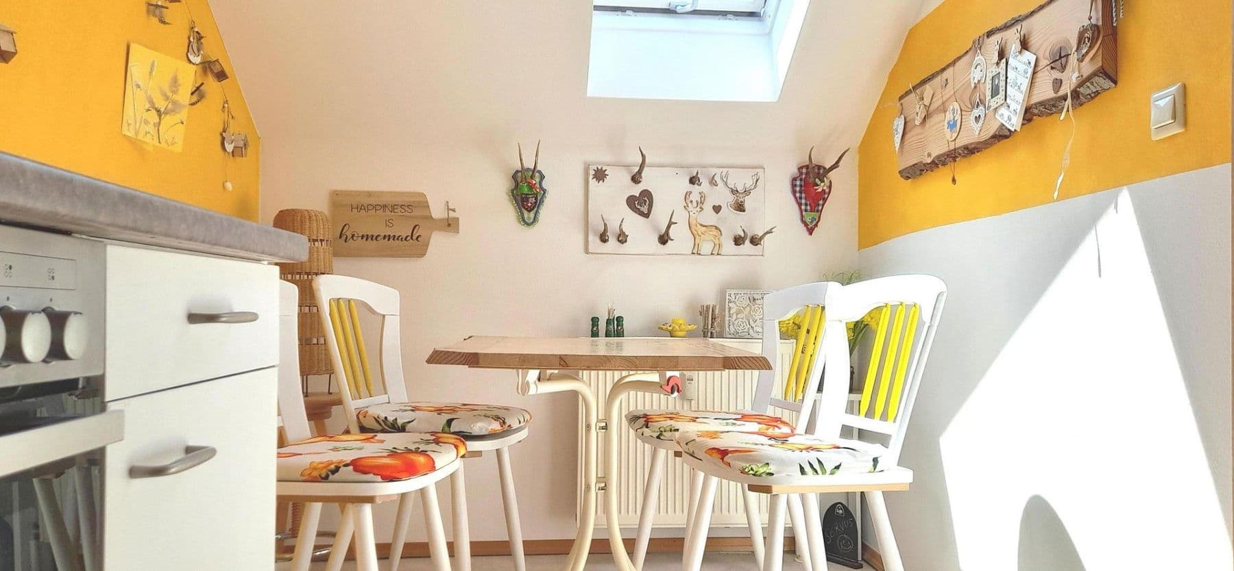 Pronájem bytu 2+1 63 m², Kleiststr. 17, Rosenheim, Bavorsko Pronájem bytu 2+1 63 m², Kleiststr. 17, Rosenheim, Bavorsko