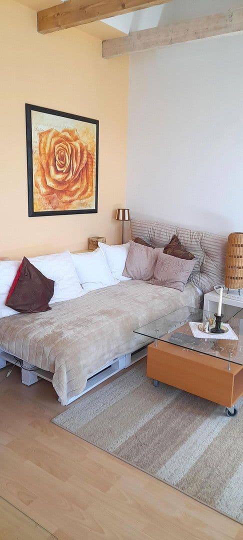 Pronájem bytu 2+1 63 m², Kleiststr. 17, Rosenheim, Bavorsko Pronájem bytu 2+1 63 m², Kleiststr. 17, Rosenheim, Bavorsko