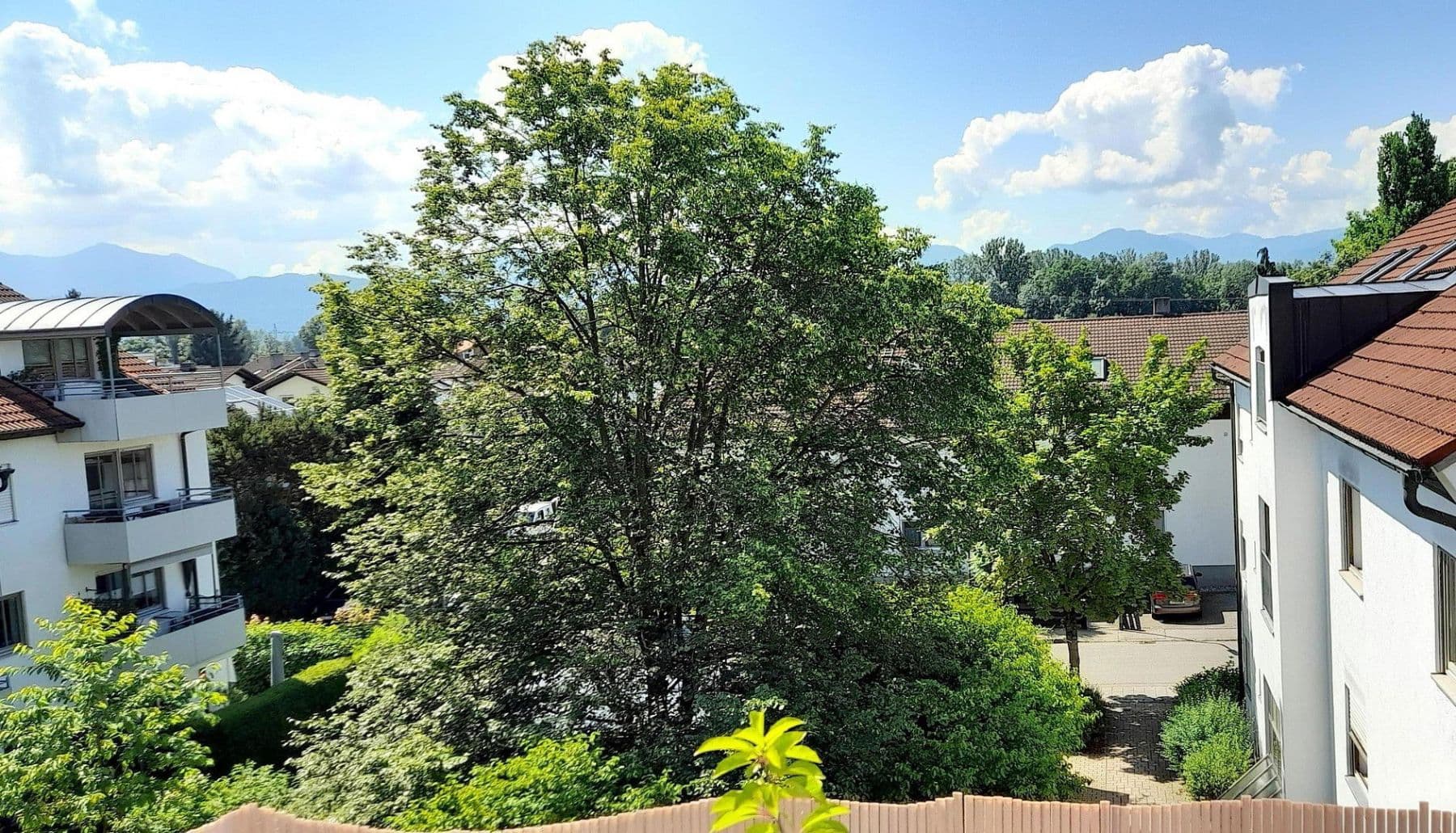 Pronájem bytu 2+1 63 m², Kleiststr. 17, Rosenheim, Bavorsko Pronájem bytu 2+1 63 m², Kleiststr. 17, Rosenheim, Bavorsko