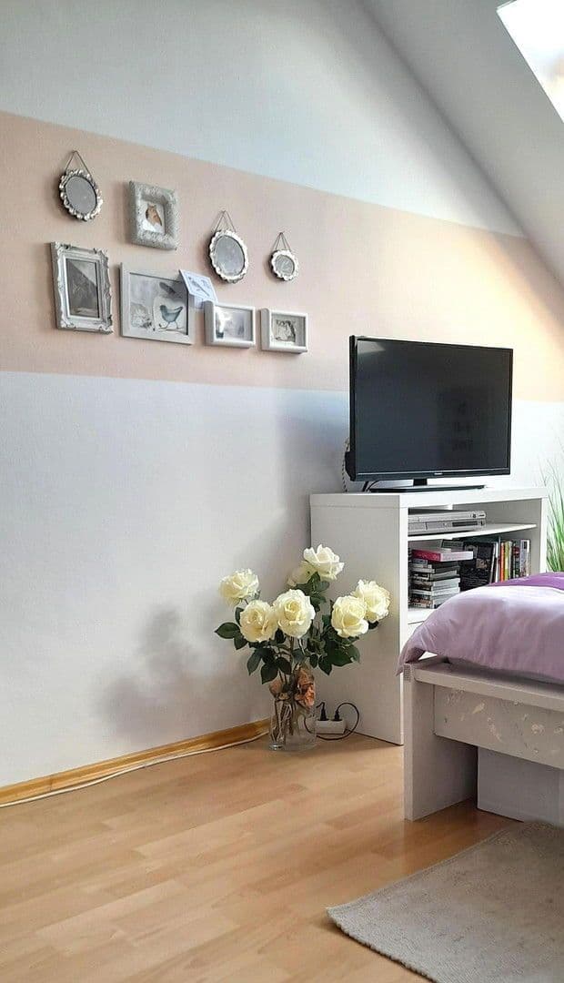 Pronájem bytu 2+1 63 m², Kleiststr. 17, Rosenheim, Bavorsko Pronájem bytu 2+1 63 m², Kleiststr. 17, Rosenheim, Bavorsko