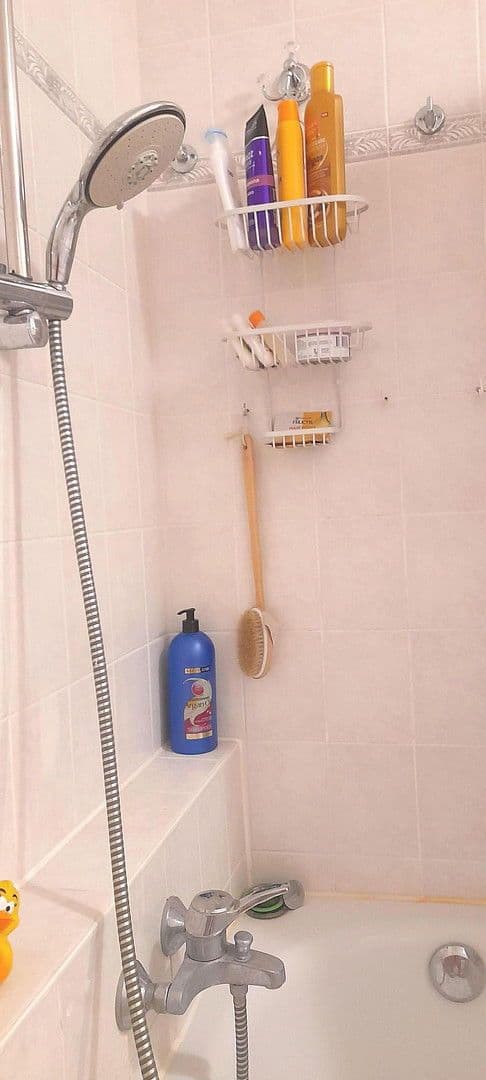 Pronájem bytu 2+1 63 m², Kleiststr. 17, Rosenheim, Bavorsko Pronájem bytu 2+1 63 m², Kleiststr. 17, Rosenheim, Bavorsko