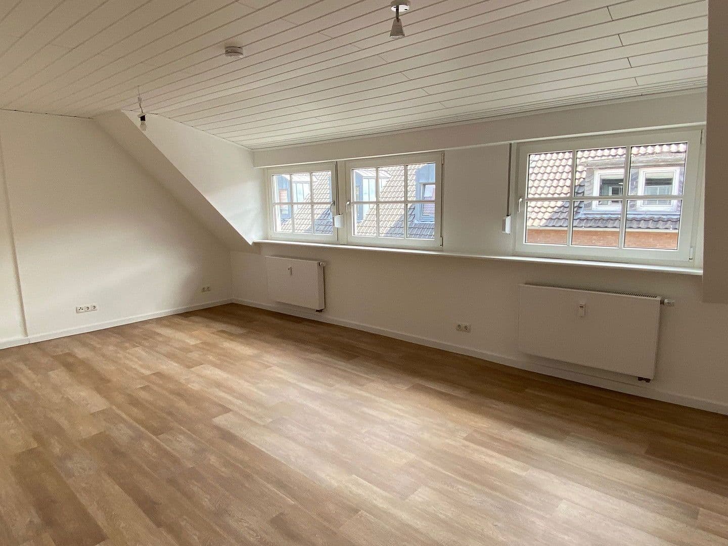 Pronájem bytu 2+kk 63 m², Bocholt, Severní Porýní-Vestfálsko Pronájem bytu 2+kk 63 m², Bocholt, Severní Porýní-Vestfálsko