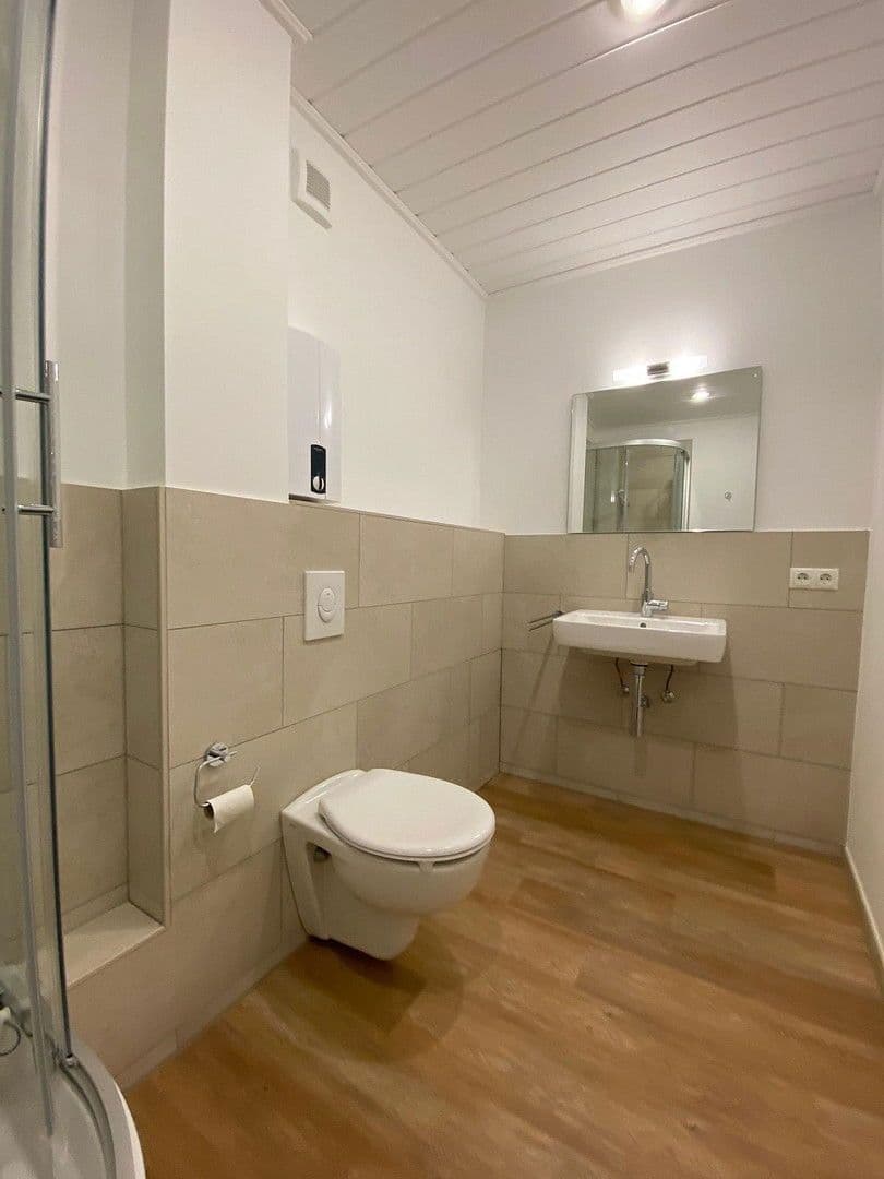 Pronájem bytu 2+kk 63 m², Bocholt, Severní Porýní-Vestfálsko Pronájem bytu 2+kk 63 m², Bocholt, Severní Porýní-Vestfálsko