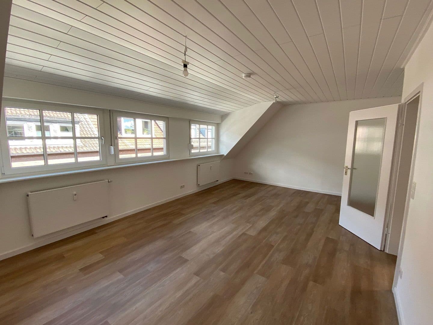 Pronájem bytu 2+kk 63 m², Bocholt, Severní Porýní-Vestfálsko Pronájem bytu 2+kk 63 m², Bocholt, Severní Porýní-Vestfálsko