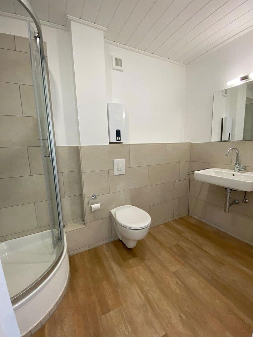 Pronájem bytu 2+kk 63 m², Bocholt, Severní Porýní-Vestfálsko Pronájem bytu 2+kk 63 m², Bocholt, Severní Porýní-Vestfálsko