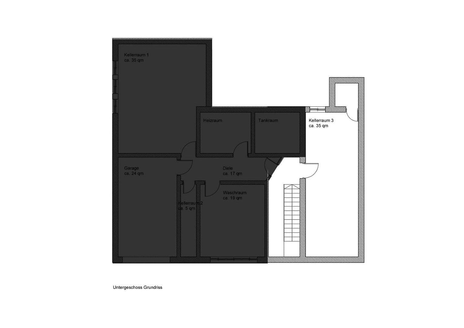 Pronájem bytu 4+1 150 m², Burgkunstadt, Bavorsko Pronájem bytu 4+1 150 m², Burgkunstadt, Bavorsko