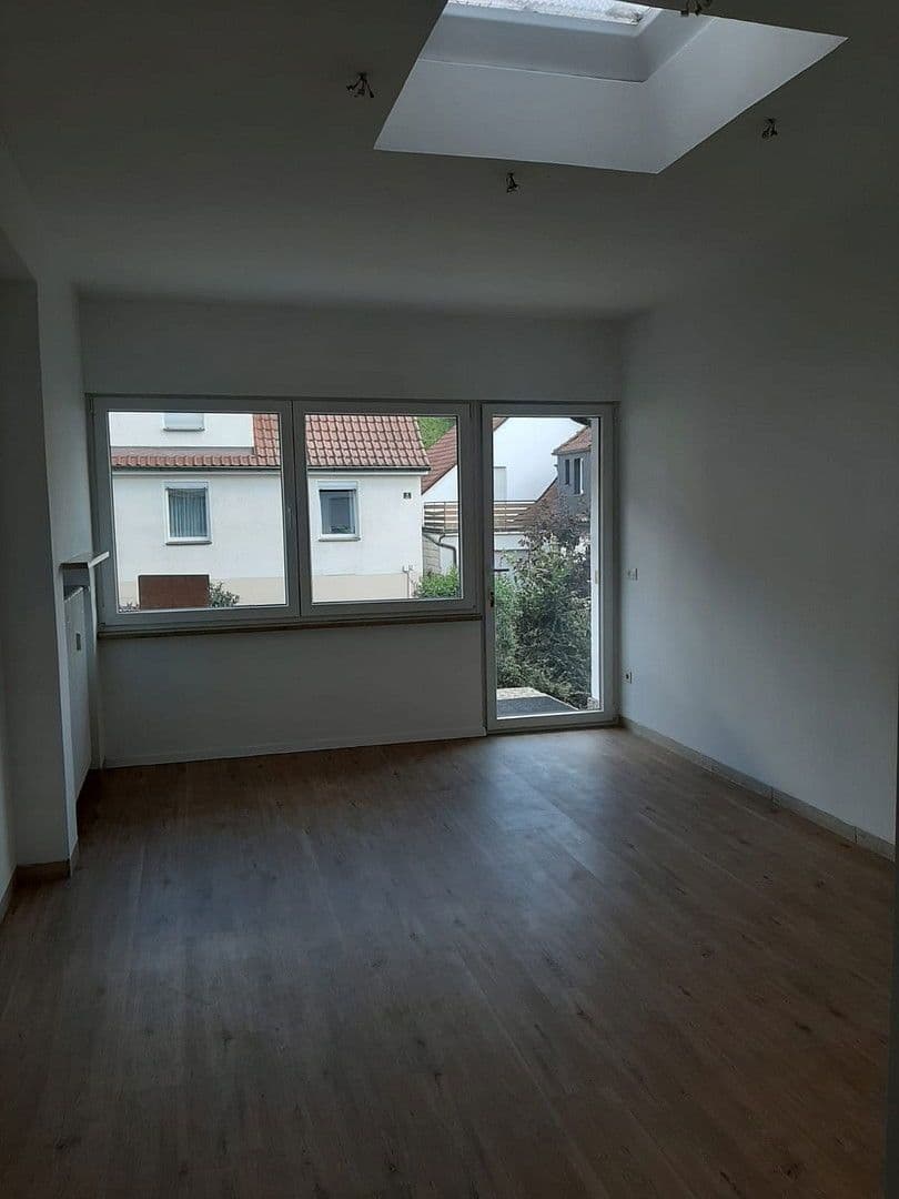 Pronájem bytu 4+1 150 m², Burgkunstadt, Bavorsko Pronájem bytu 4+1 150 m², Burgkunstadt, Bavorsko