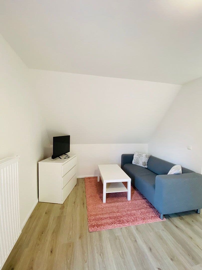 Pronájem bytu 2+1 63 m², Garstedter Weg 206, Hamburg, Hamburg Pronájem bytu 2+1 63 m², Garstedter Weg 206, Hamburg, Hamburg