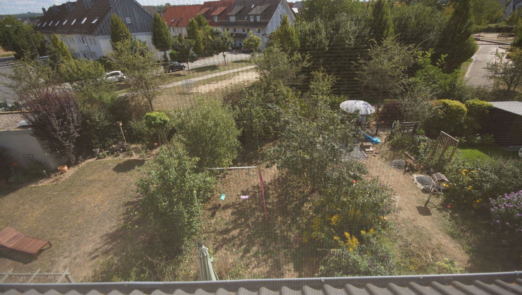 Pronájem domu 158 m², pozemek 250 m², Frankfurt, Hessen Pronájem domu 158 m², pozemek 250 m², Frankfurt, Hessen