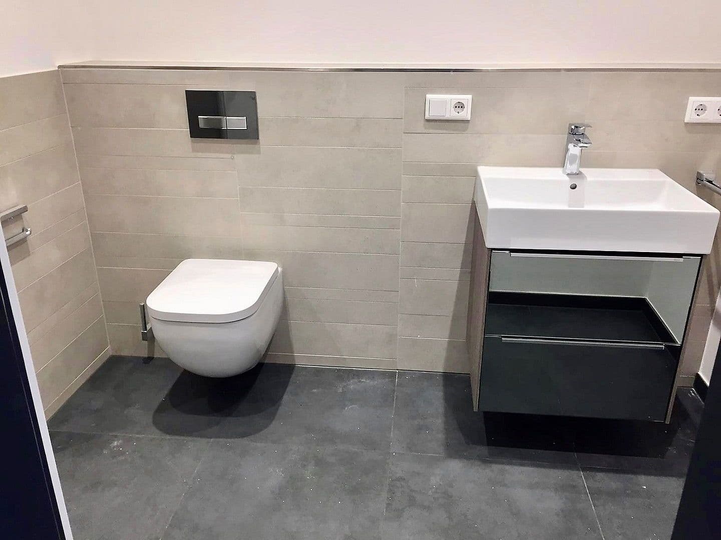 Pronájem bytu 2+1 81 m², Hanauer Landstrasse 155, Frankfurt, Hessen Pronájem bytu 2+1 81 m², Hanauer Landstrasse 155, Frankfurt, Hessen