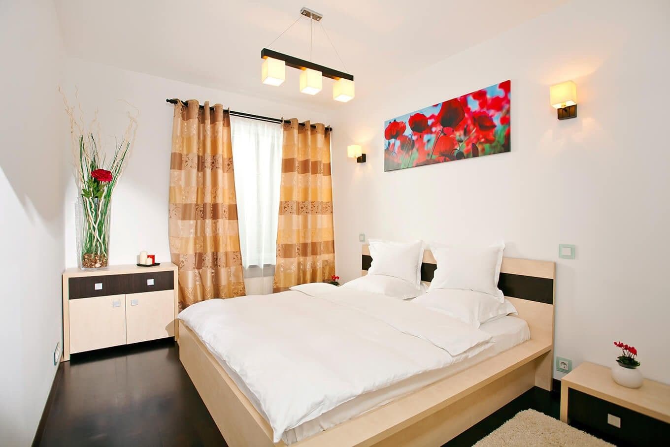 Pronájem bytu 2+1 70 m², Růžová, Praha, Praha Pronájem bytu 2+1 70 m², Růžová, Praha, Praha