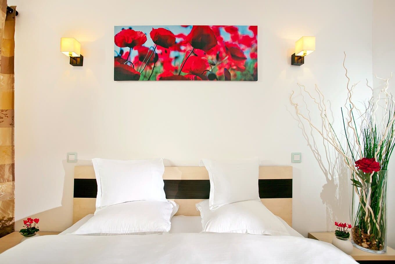 Pronájem bytu 2+1 70 m², Růžová, Praha, Praha Pronájem bytu 2+1 70 m², Růžová, Praha, Praha