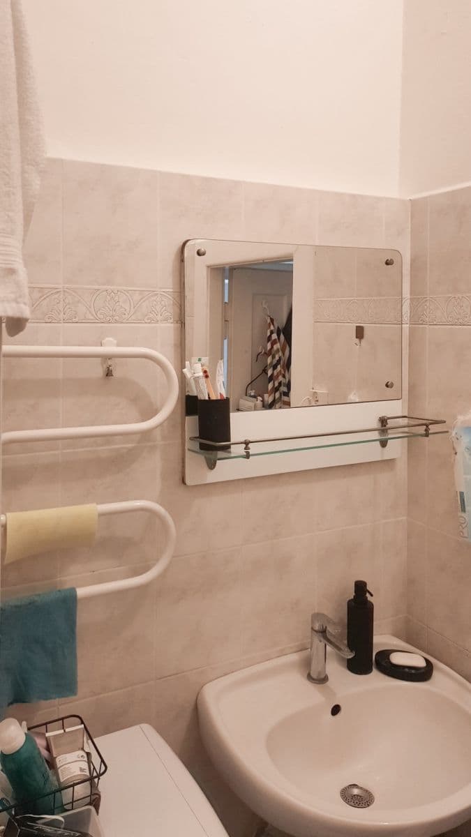 Prodej bytu 2+1 64 m², Kyjevská, Praha, Praha Prodej bytu 2+1 64 m², Kyjevská, Praha, Praha