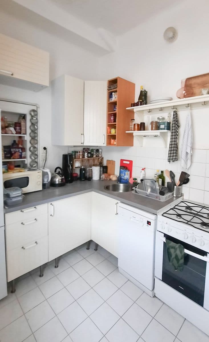 Prodej bytu 2+1 64 m², Kyjevská, Praha, Praha Prodej bytu 2+1 64 m², Kyjevská, Praha, Praha