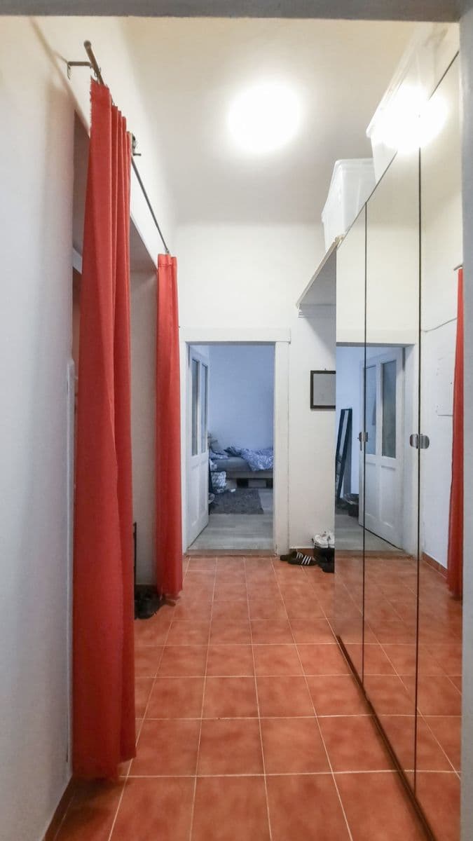 Prodej bytu 2+1 64 m², Kyjevská, Praha, Praha Prodej bytu 2+1 64 m², Kyjevská, Praha, Praha