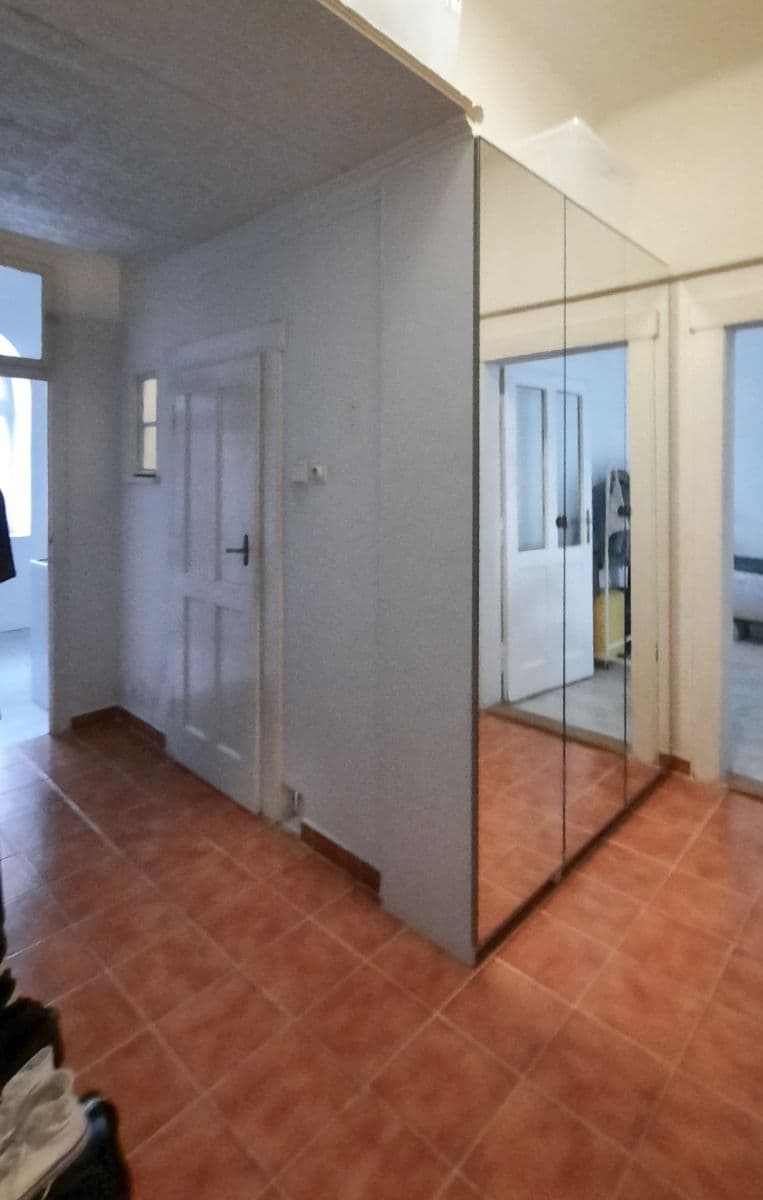 Prodej bytu 2+1 64 m², Kyjevská, Praha, Praha Prodej bytu 2+1 64 m², Kyjevská, Praha, Praha