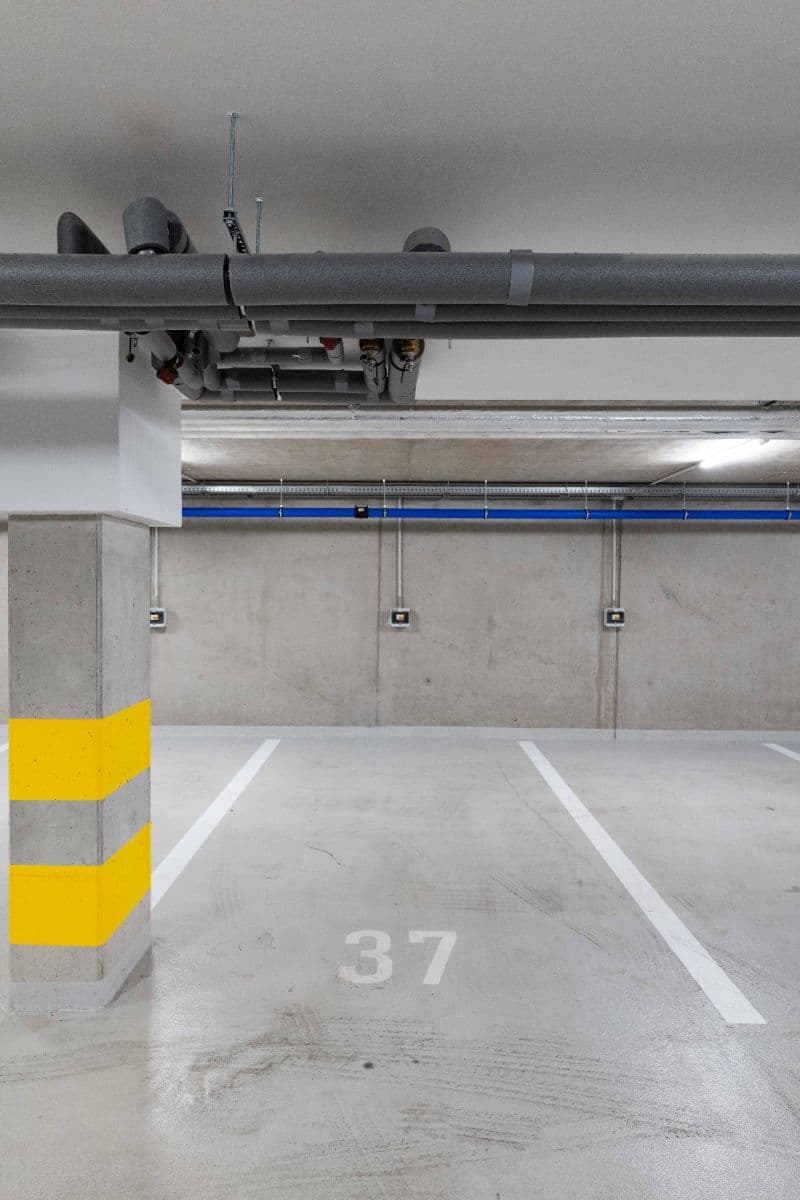 Pronájem bytu 2+kk 70 m², Lidická, Brno, Jihomoravský kraj Pronájem bytu 2+kk 70 m², Lidická, Brno, Jihomoravský kraj