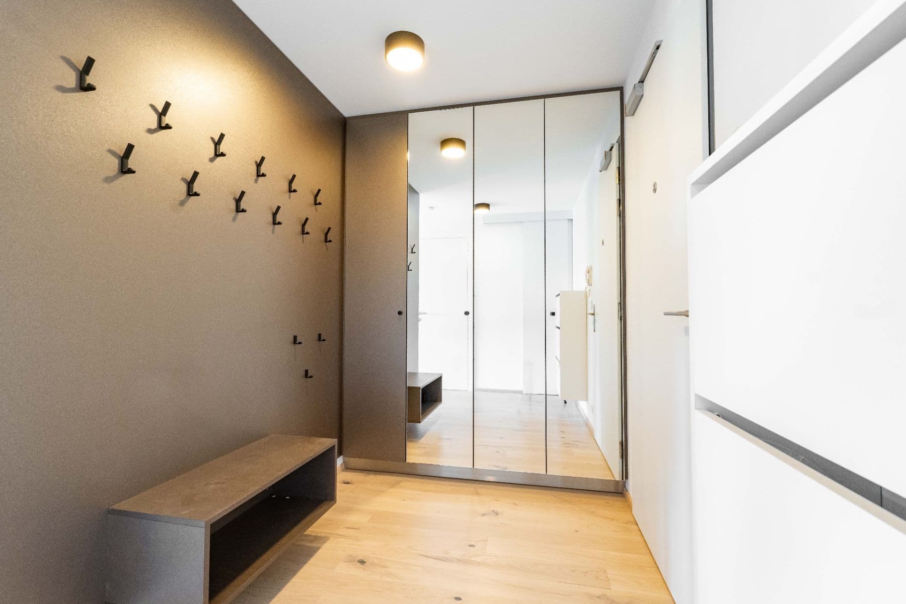 Pronájem bytu 2+kk 70 m², Lidická, Brno, Jihomoravský kraj Pronájem bytu 2+kk 70 m², Lidická, Brno, Jihomoravský kraj