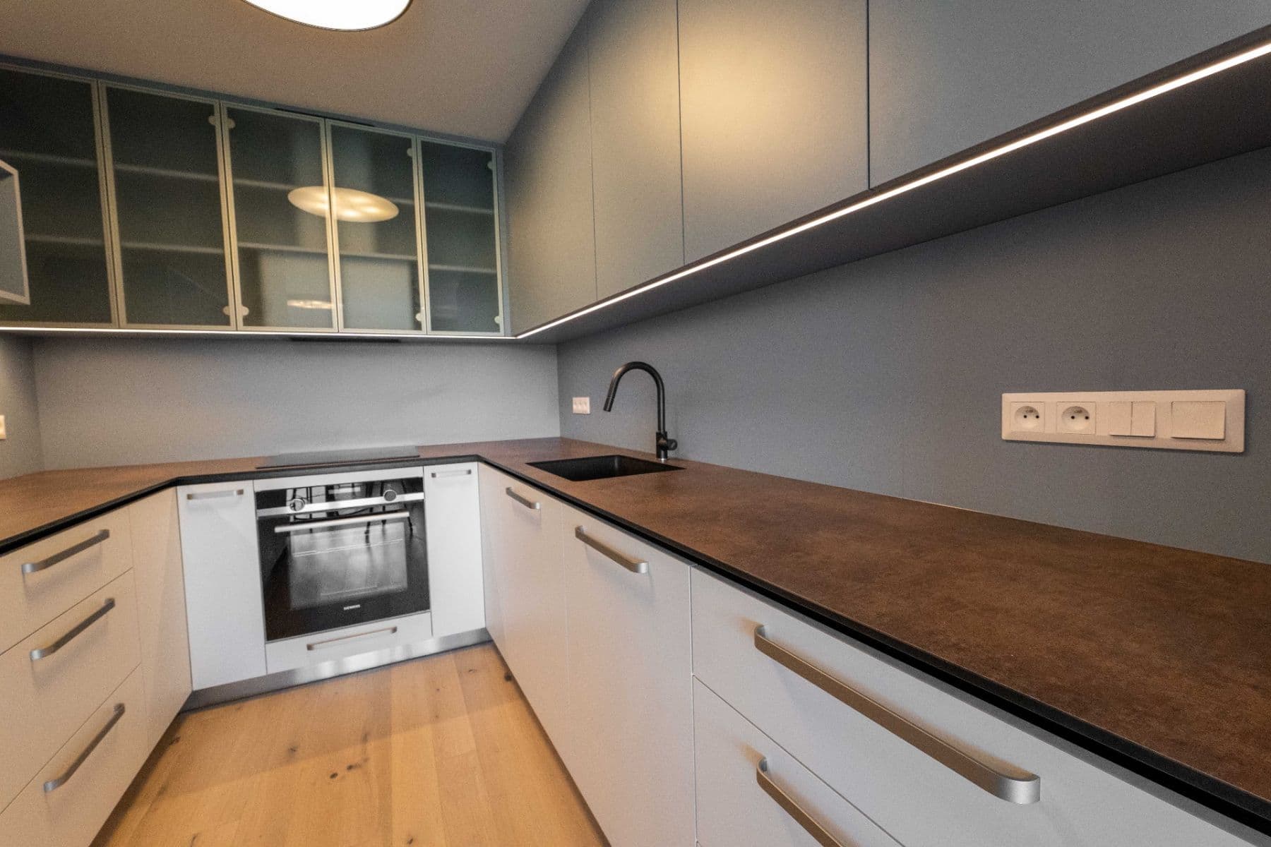 Pronájem bytu 2+kk 70 m², Lidická, Brno, Jihomoravský kraj Pronájem bytu 2+kk 70 m², Lidická, Brno, Jihomoravský kraj