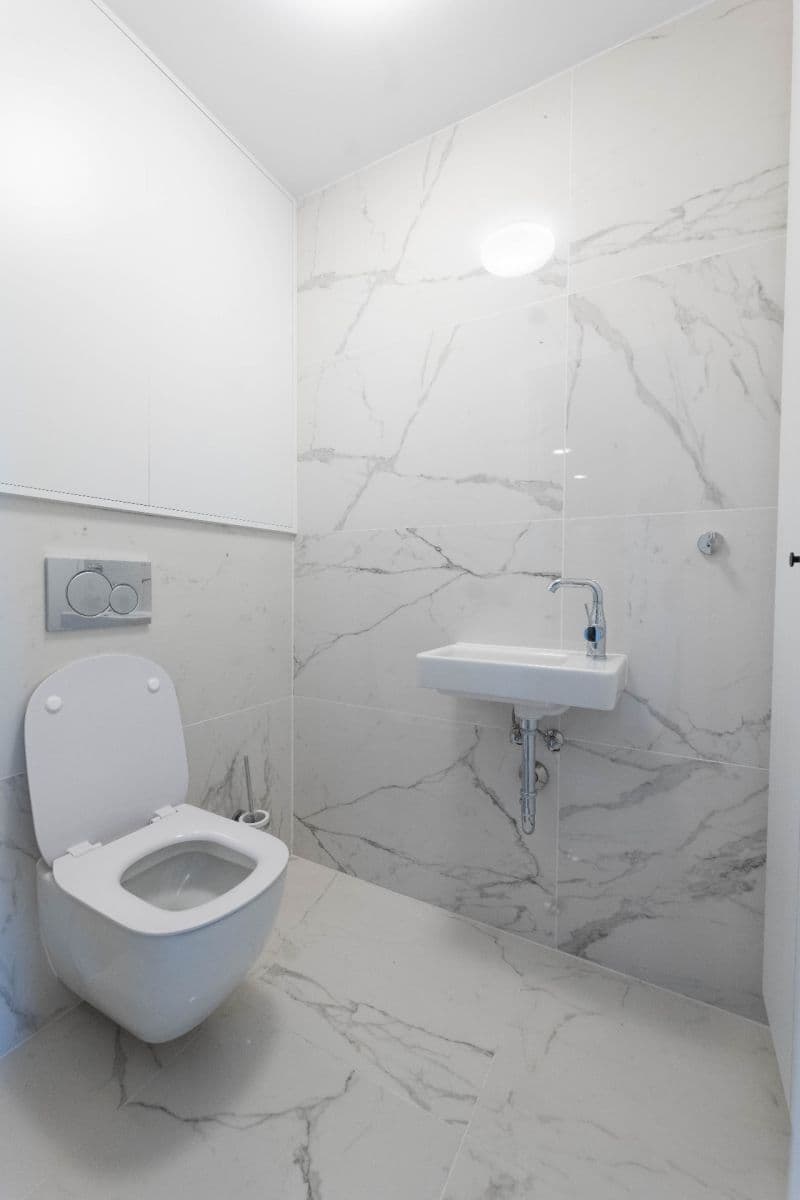 Pronájem bytu 2+kk 70 m², Lidická, Brno, Jihomoravský kraj Pronájem bytu 2+kk 70 m², Lidická, Brno, Jihomoravský kraj